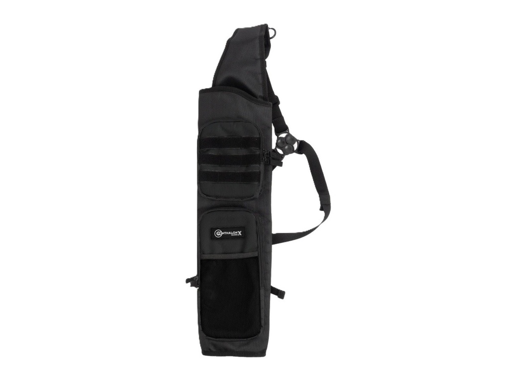 Back Quiver Penthalon GuardX Bearpaw 
