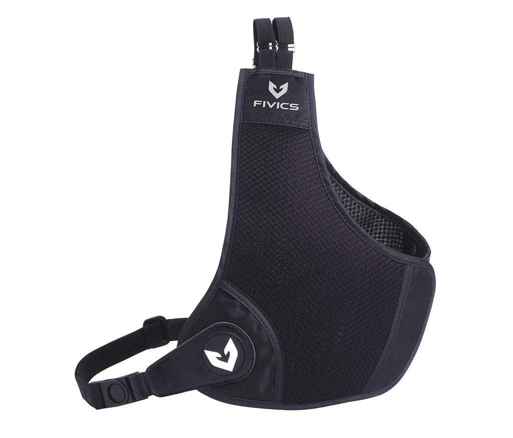 Protecteur de poitrine Air Pad A2 Fivics