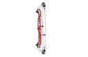 Compound Bow Concept X 40 white Limbs Hoyt