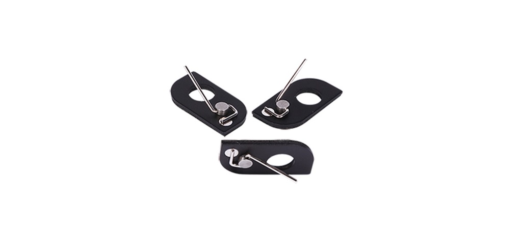 Repose-Flèche Sanlida