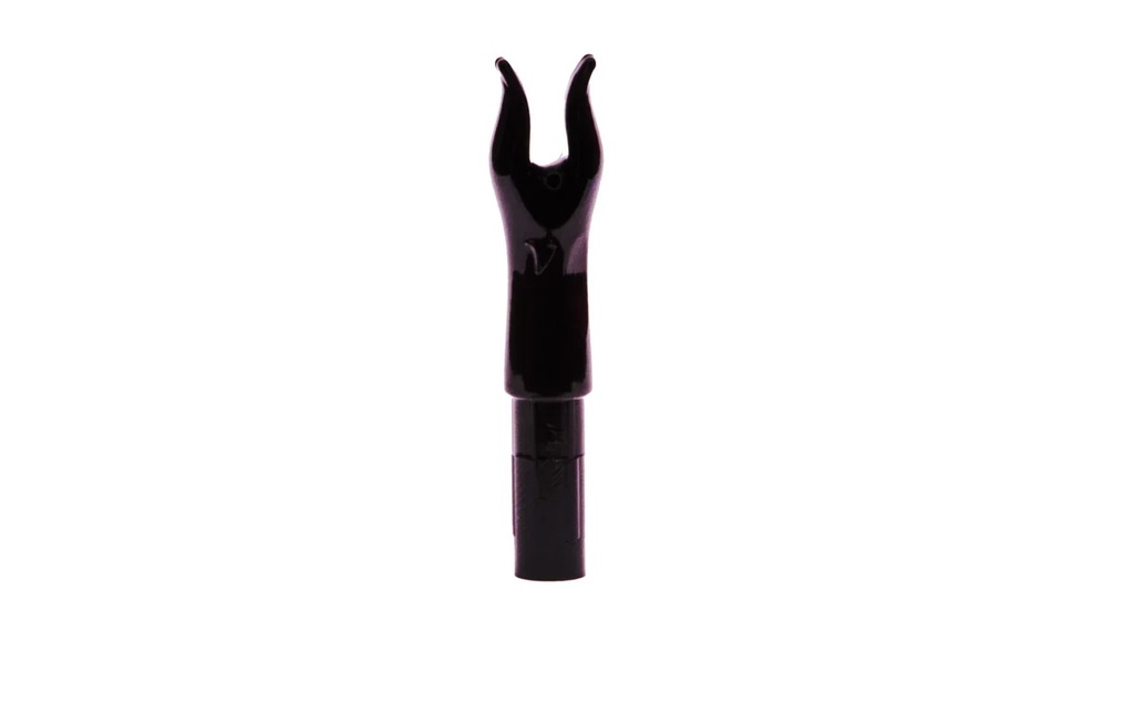 Nock M Black Vermil