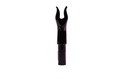 Nock M Black Vermil 