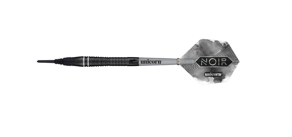 Champion du monde d'acier Noir Phase 6 Unicorn