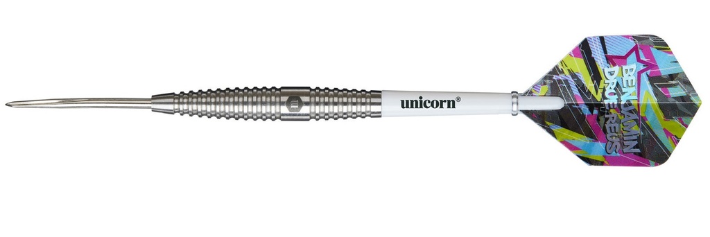 Fléchette en Acier Contender Unicorn