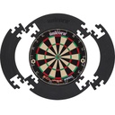 [79308] Surround Jigsaw Noir Unicorn