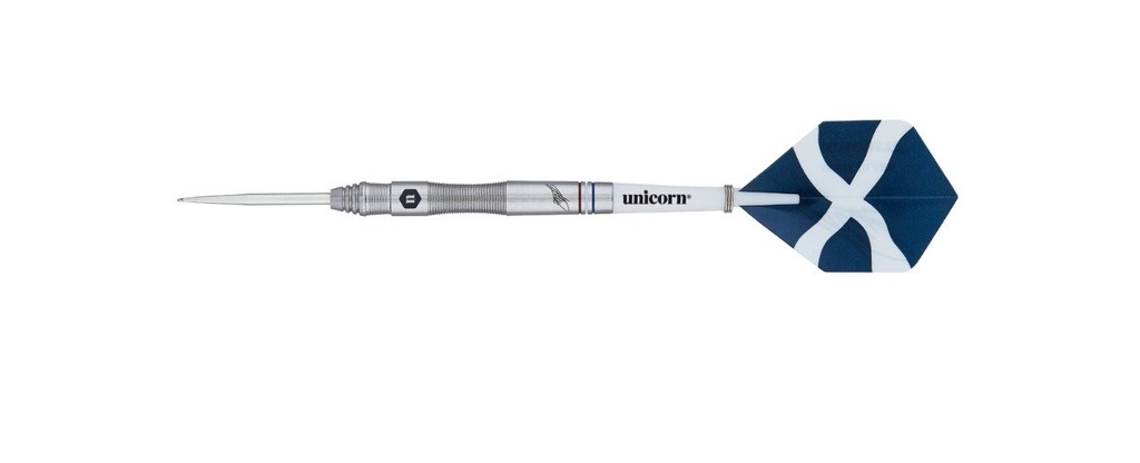 Steel Dart The Riot Unicorn (Kopie)