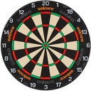 Cible de Fléchettes en Acier Eclipse Ultra 2.0 Unicorn