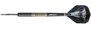 Steel Dart Maestro Jeffrey D.Z. 90 Tung Unicorn