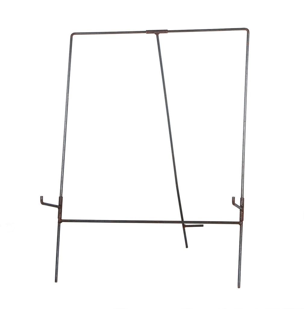 3-Leg Steel Target Stand
