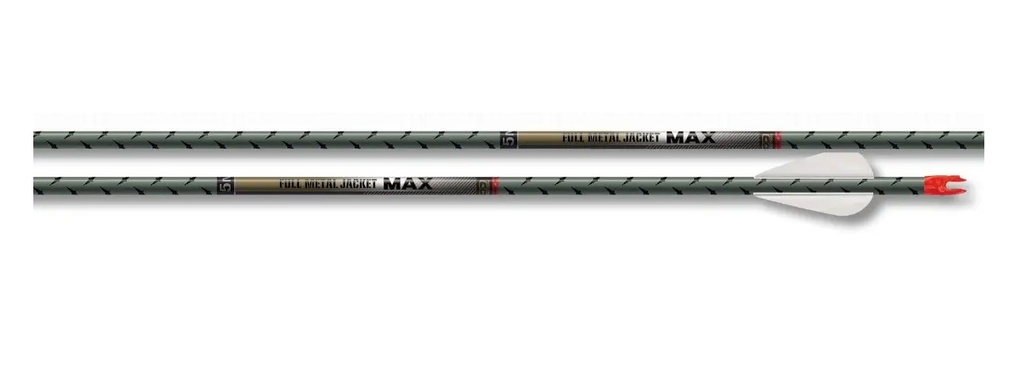 Schaft FMJ Max 5mm Easton