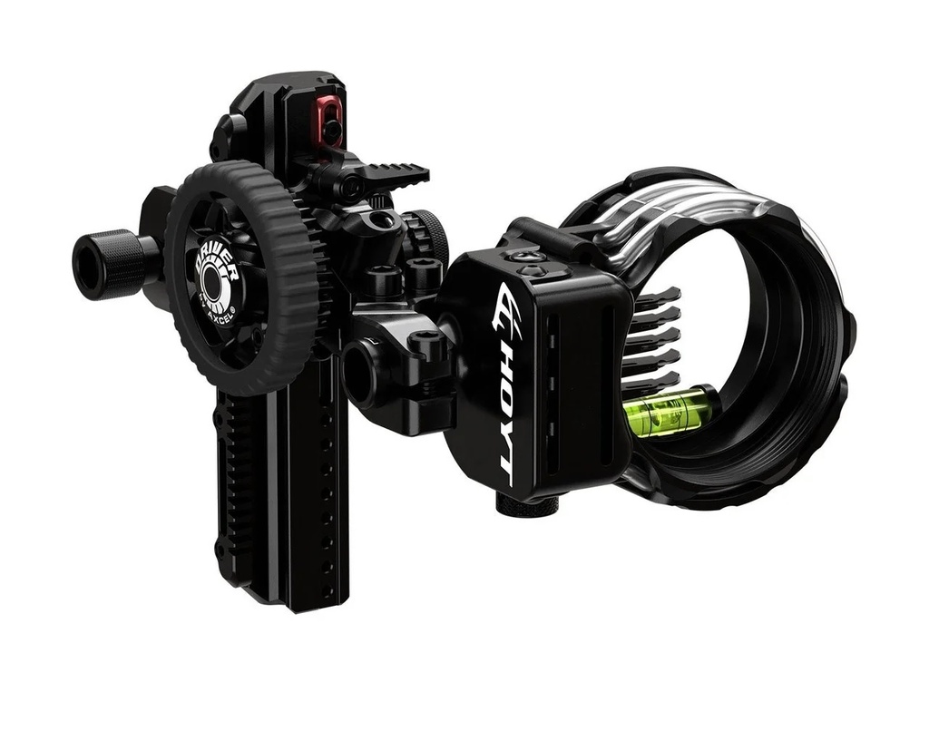 Viseur Driver 5Pin .019 Hoyt