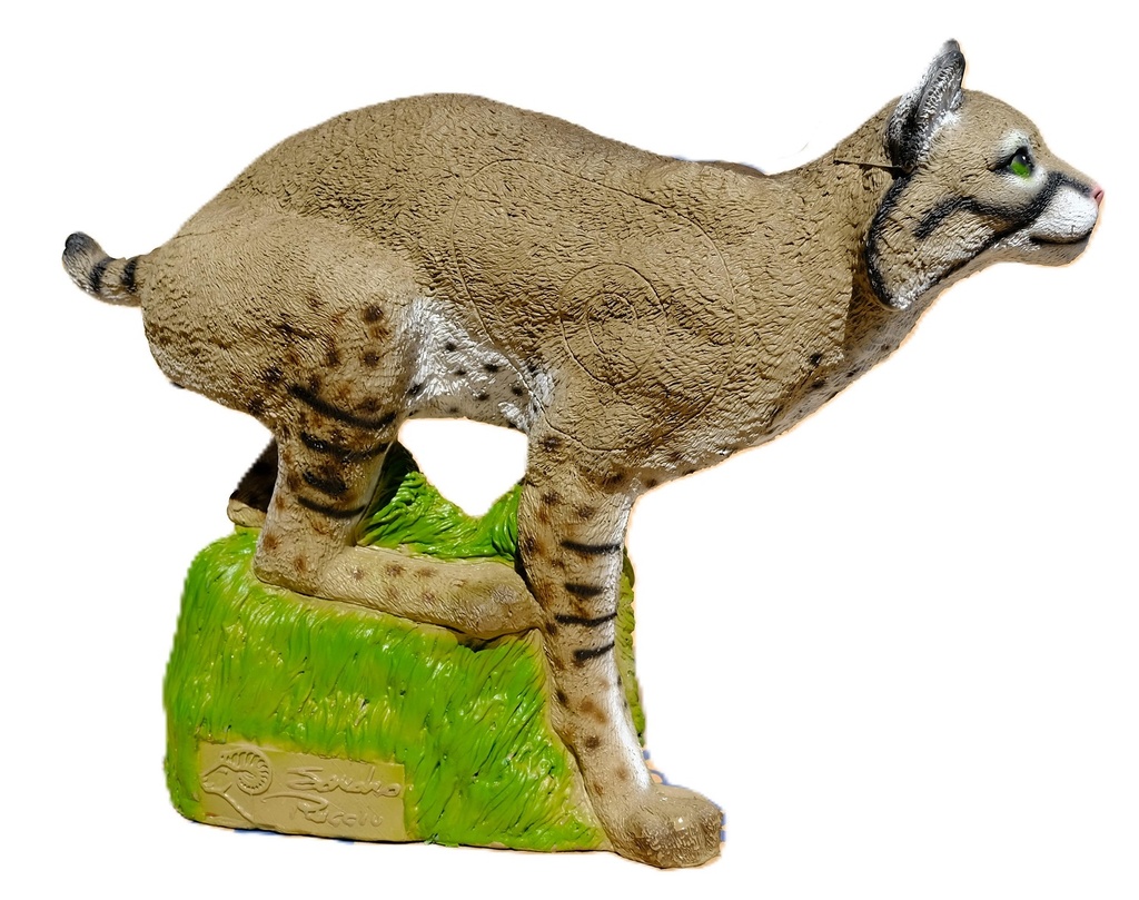 Bobcat SRT