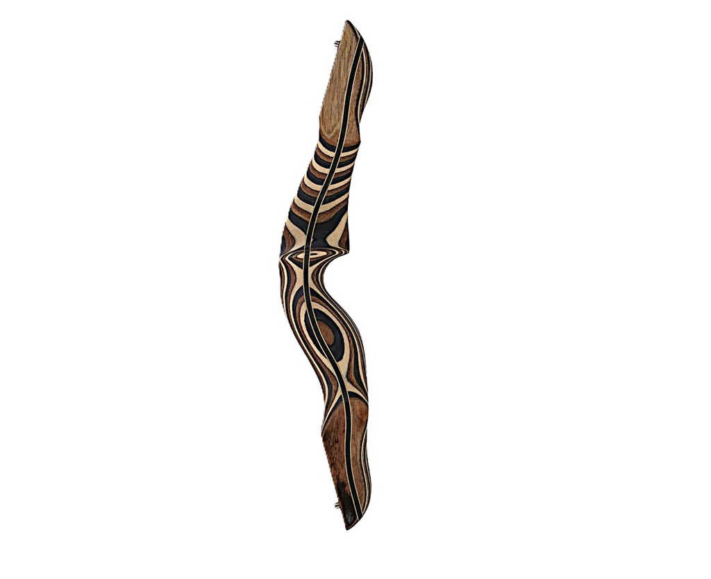 Poignée Mohawk 17" DeCa Bearpaw