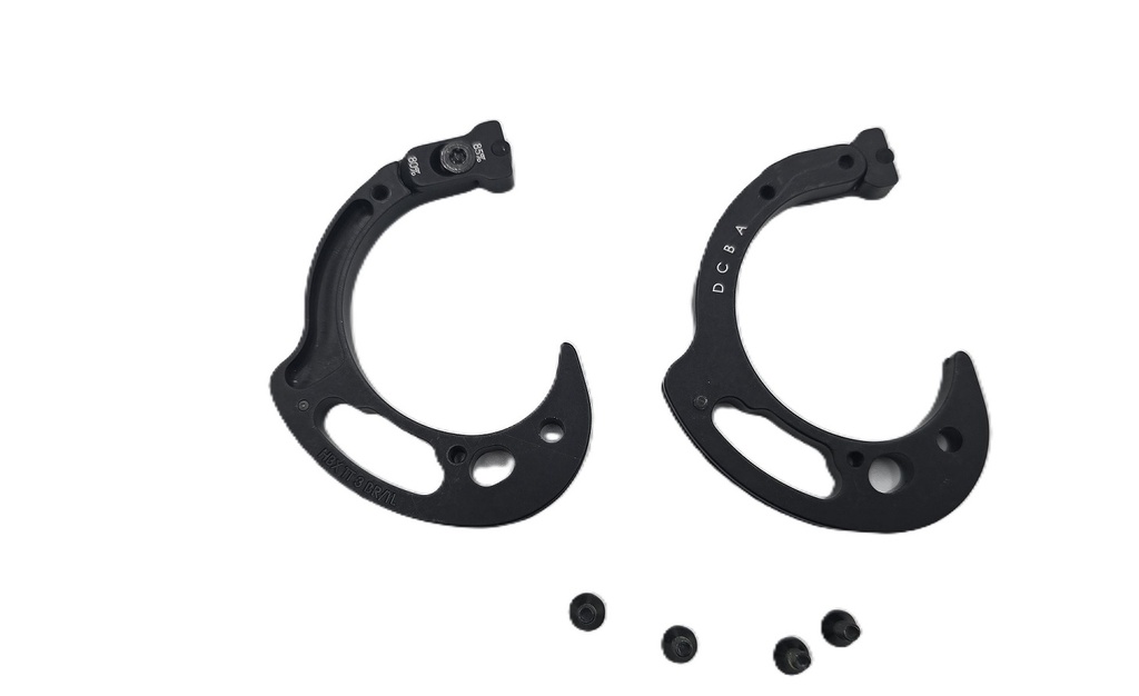 Modul HBX S Type 3 Hoyt