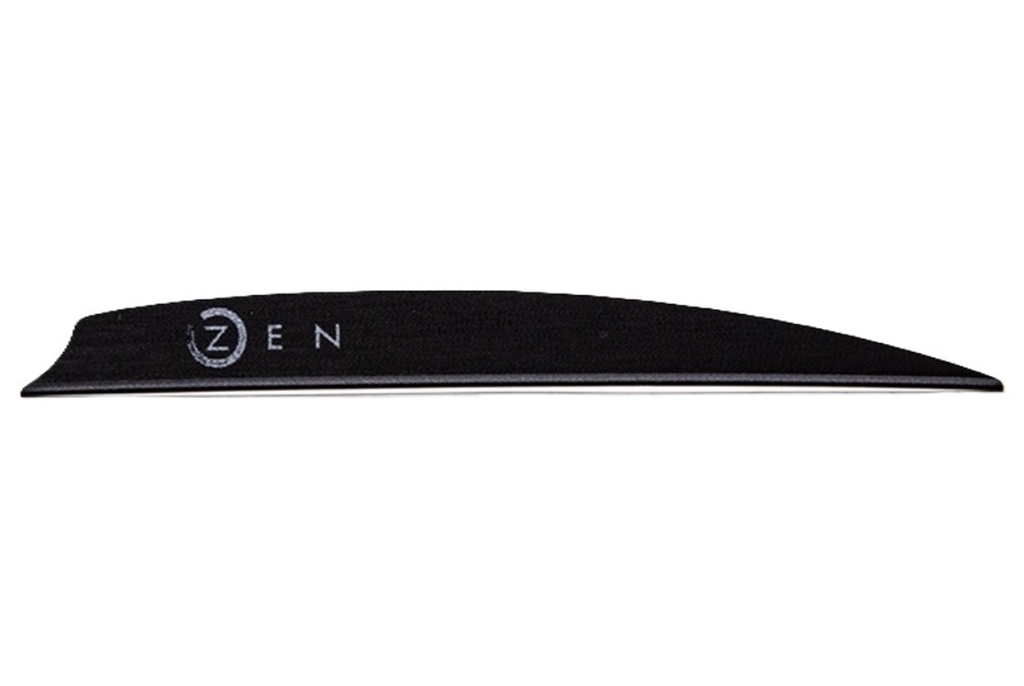 Empennage Zen Bohning 