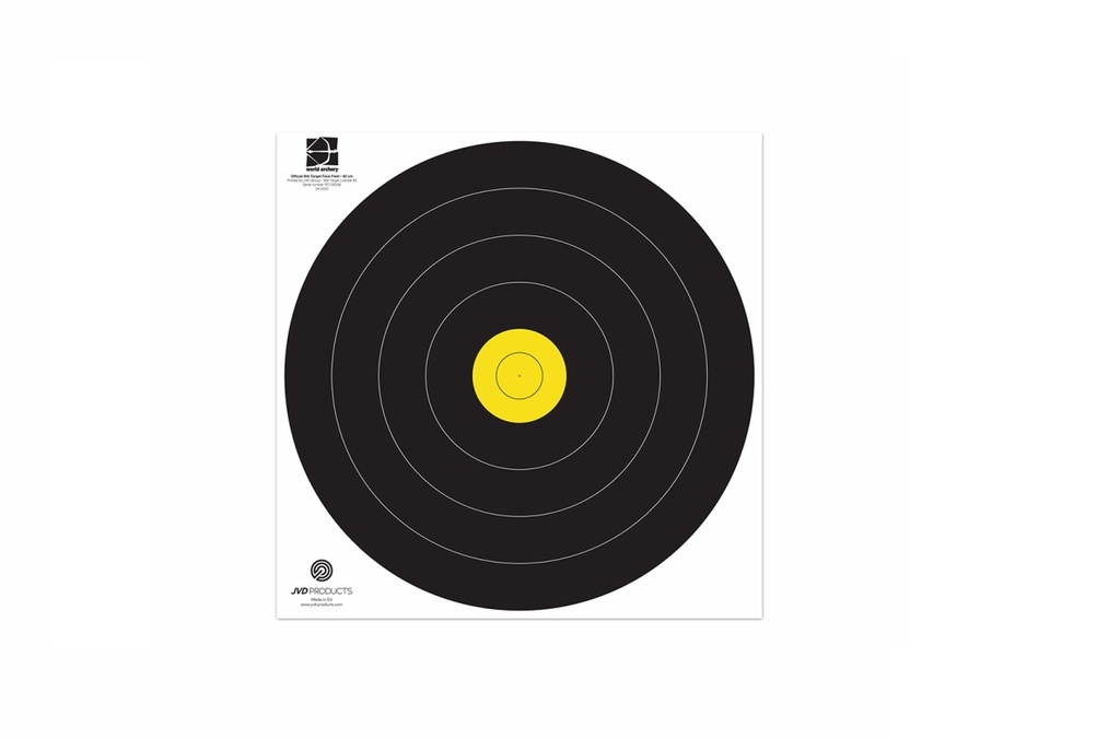 Blason WA Field 60cm 