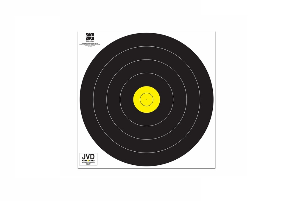 Blason WA Field 80cm 