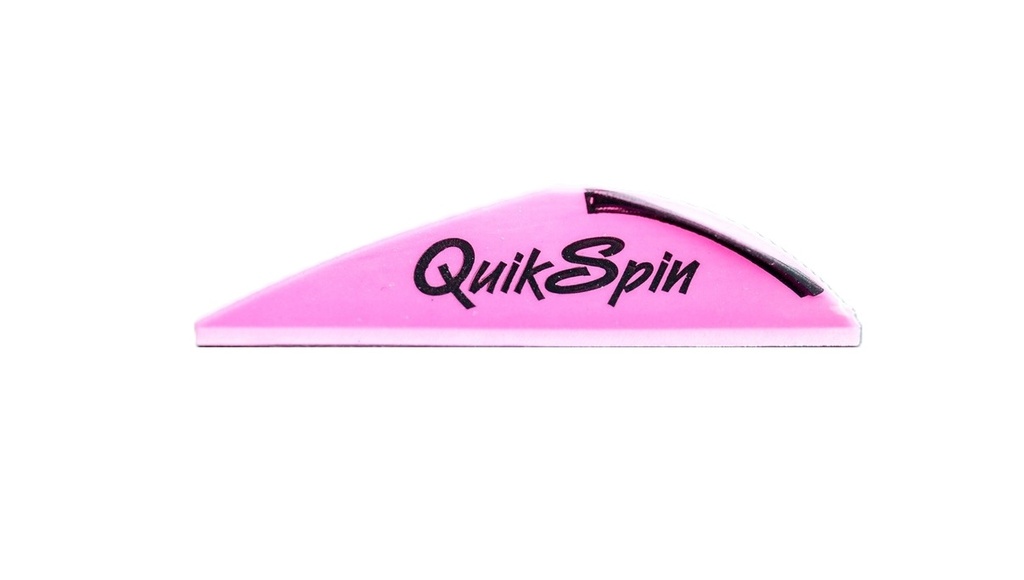Empennage QuikSpin-Vane NAP 