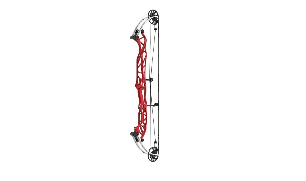 Arc à Poulies Concept X 37 blanc Hoyt