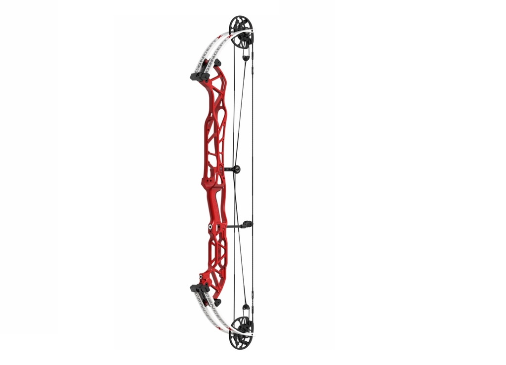 Compound Bow Concept X 37 white Hoyt