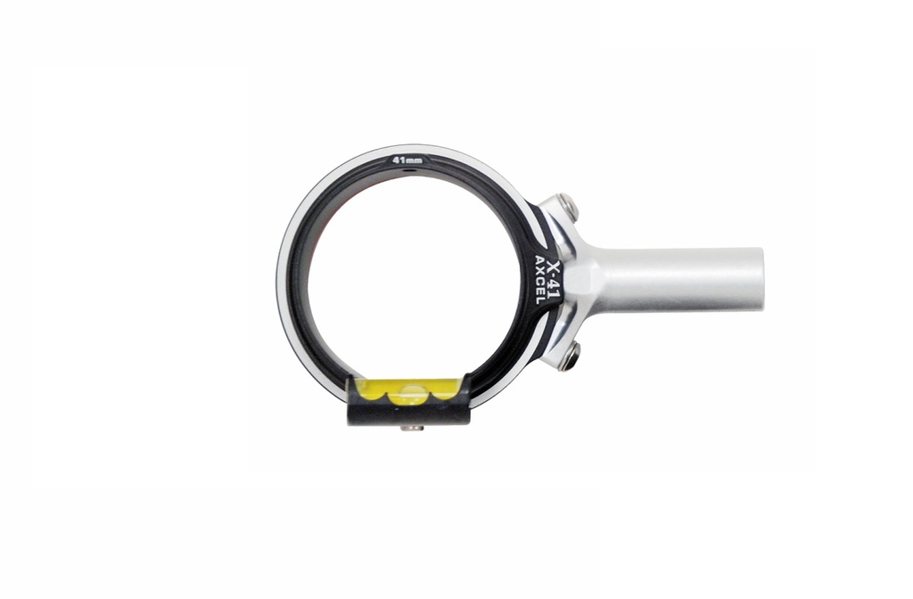 Lens X-41 Clear Doc's Choice Axcel