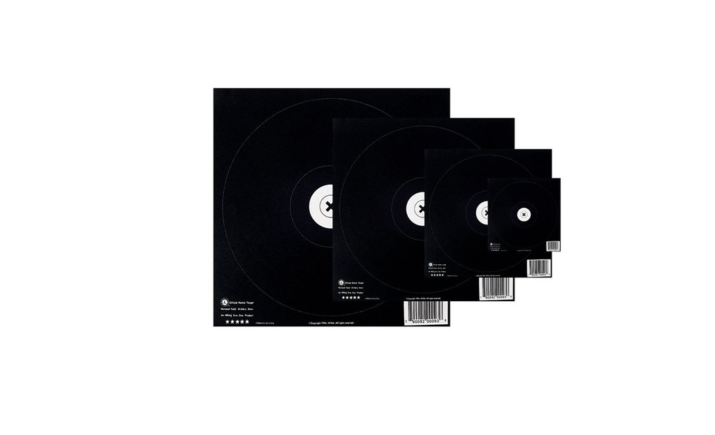 Blasons IFAA Hunter Set (34pc)