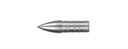 Glue-In Adjustable Easton (2315, 100Grain)