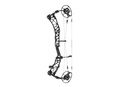 Compound Bow Varors Elite Archery