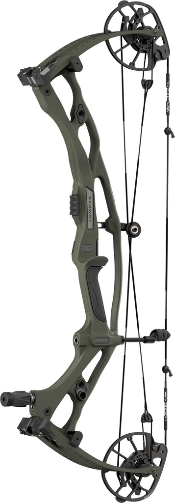 Compound Bow RX-10 Hoyt