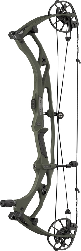 Compound RX-10 Ultra Hoyt