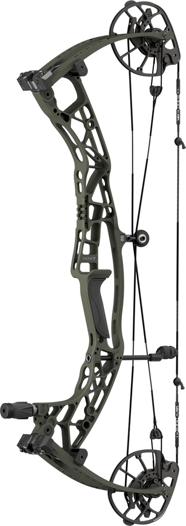 Arc à Poulies Alpha AX-3 29 Hoyt