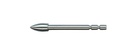 Pointe X10 Break-off Easton (100-120Grain, #1)