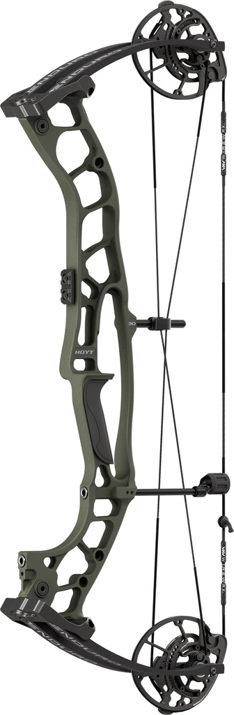 Arc à Poulies Enduro Premium-Set Hoyt