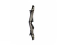 Handle Woodpecker 19" White Feather 