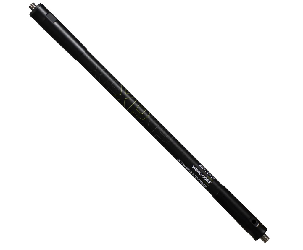 Side Rod XP Short RamRods