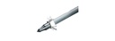 Jagdspitze Adder Point (6pc.) 