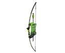 Recurve-SetQuicksilver G3  Barnett