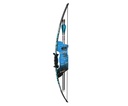 Recurve-Set Lil Buck Barnett