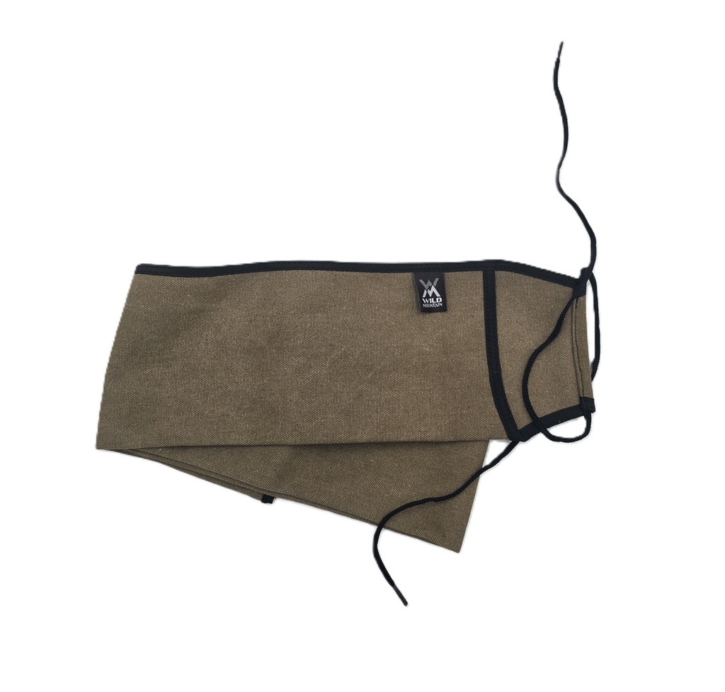 Fleece Recurve Sleeve WildMountain