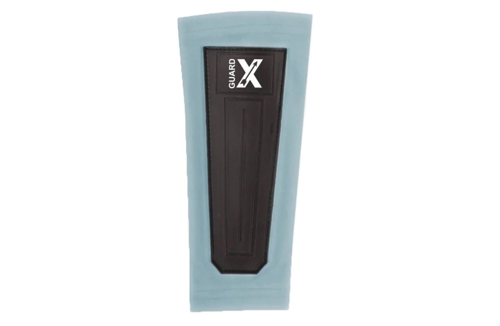 Armschutz Penthalon GuardX Grau Bearpaw