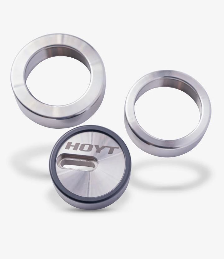 Barebow Recurve Weight System Hoyt