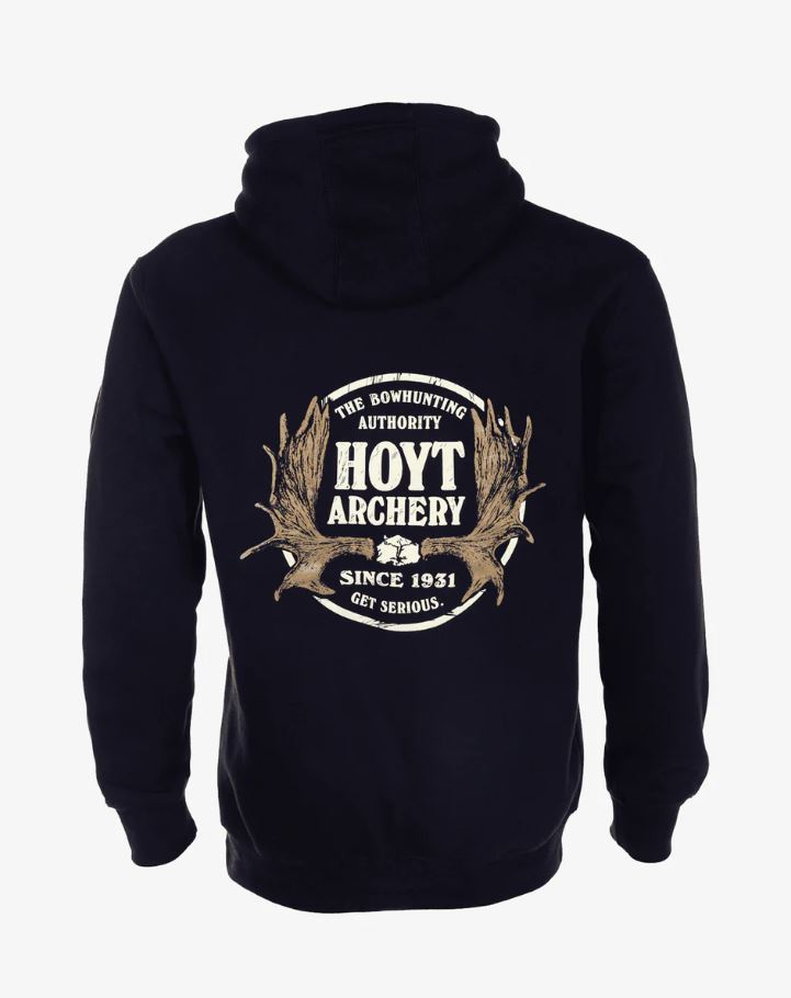 Hoodie Yukon Hoodie Hoyt