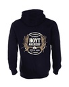 Sweatshirt à capuche Yukon Hoodie Hoyt
