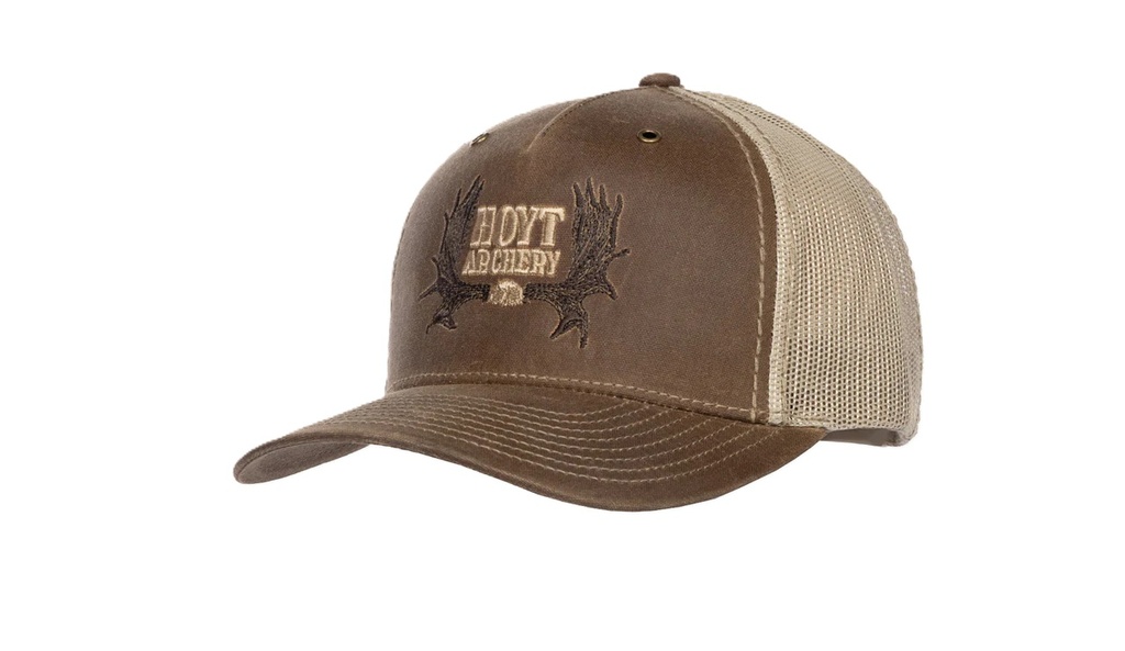 Cap The Yukon Hat Hoyt