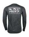Long Sleeve Sundown Tee Hoyt
