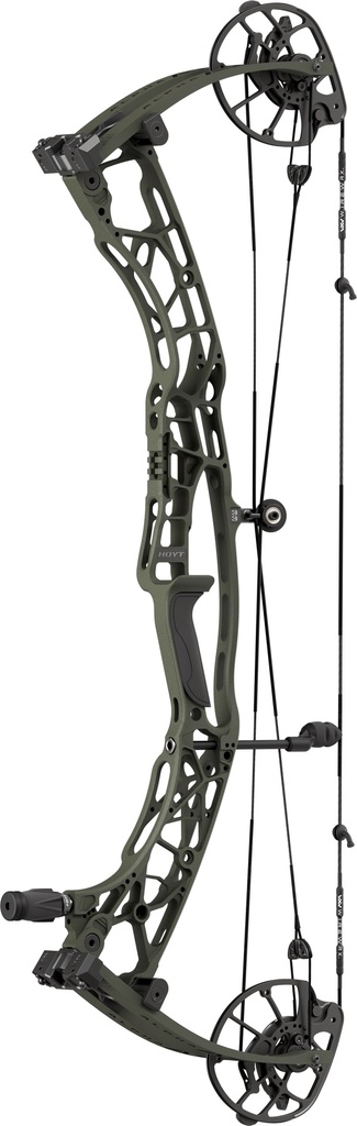 Compound Bow Alpha AX-3 33 Hoyt