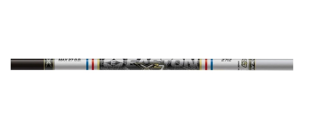 Shaft X27 Black Easton 