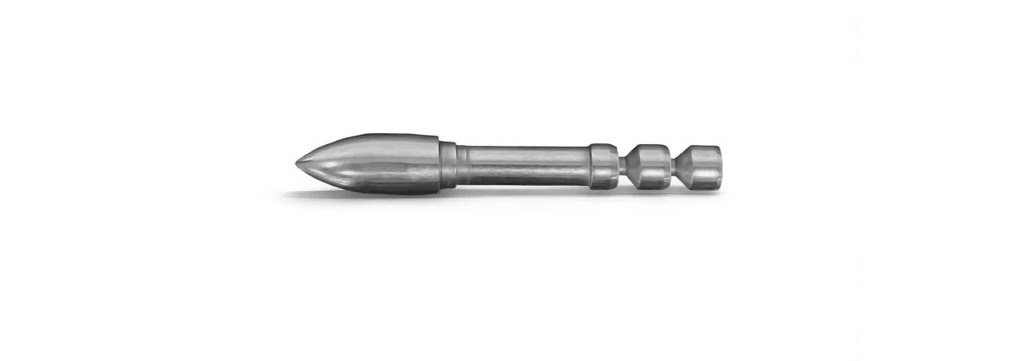 Pointe Adhésive Break-Off 5MM ML Easton 