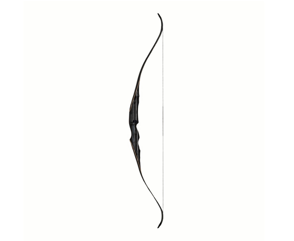 Recurve Blitz 20-17 Bearpaw