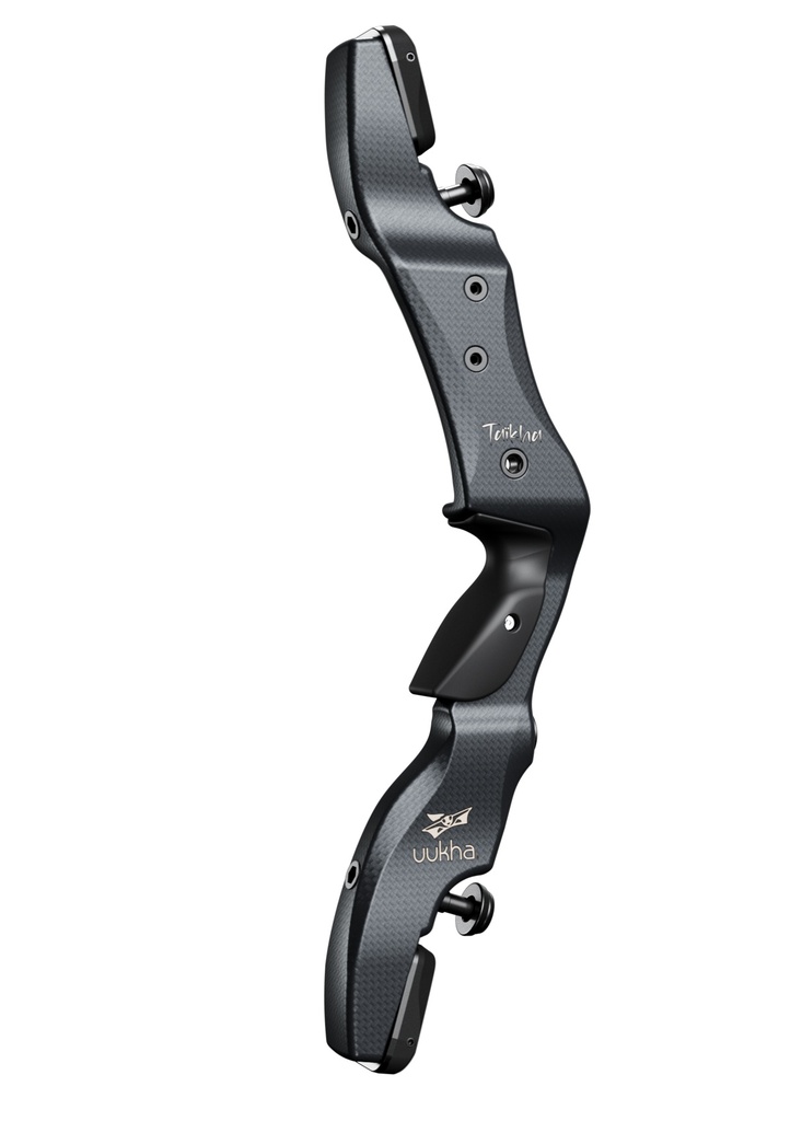 Riser Taïkha 19" Uukha